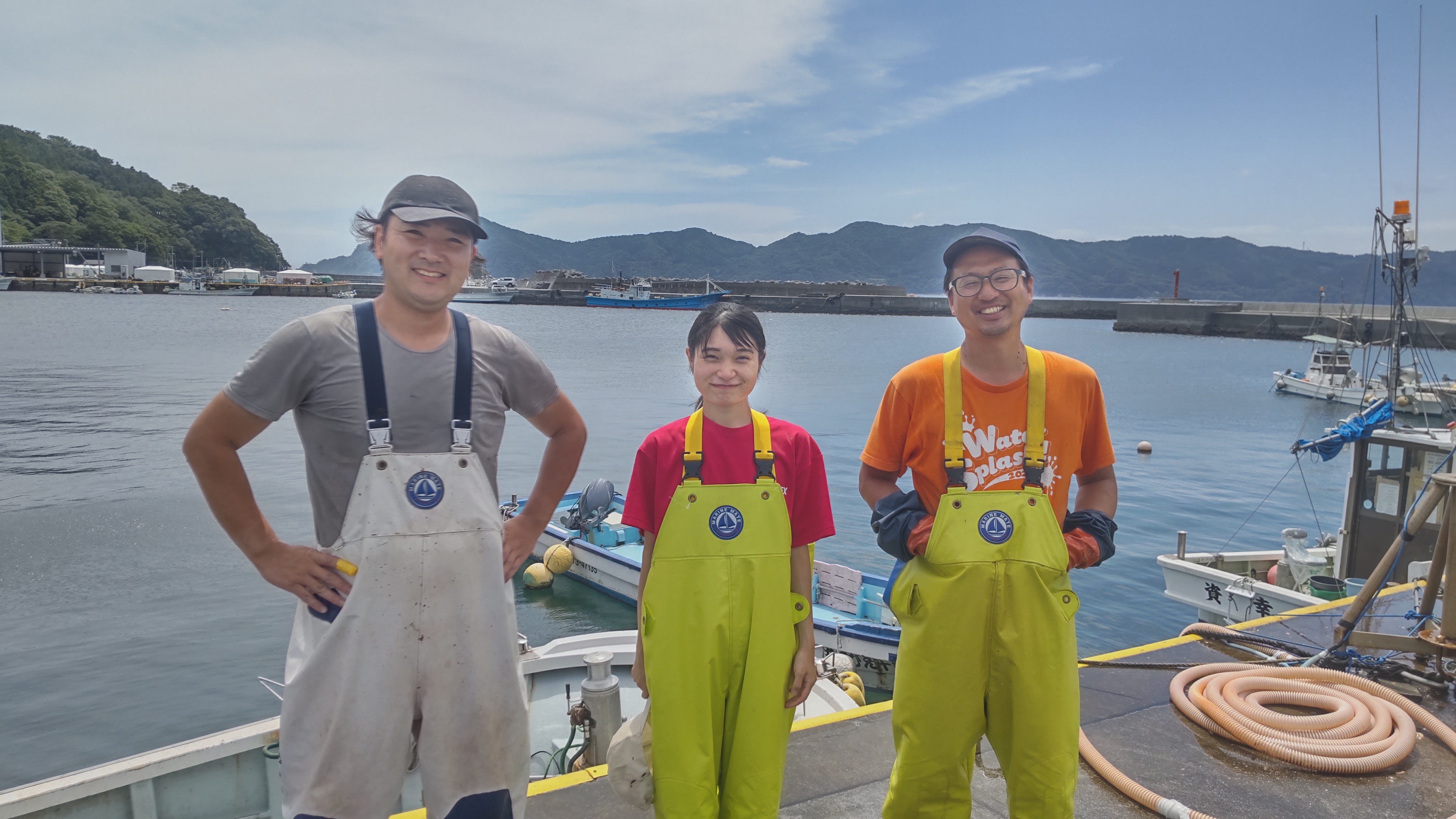 中野えびす丸イメージ写真