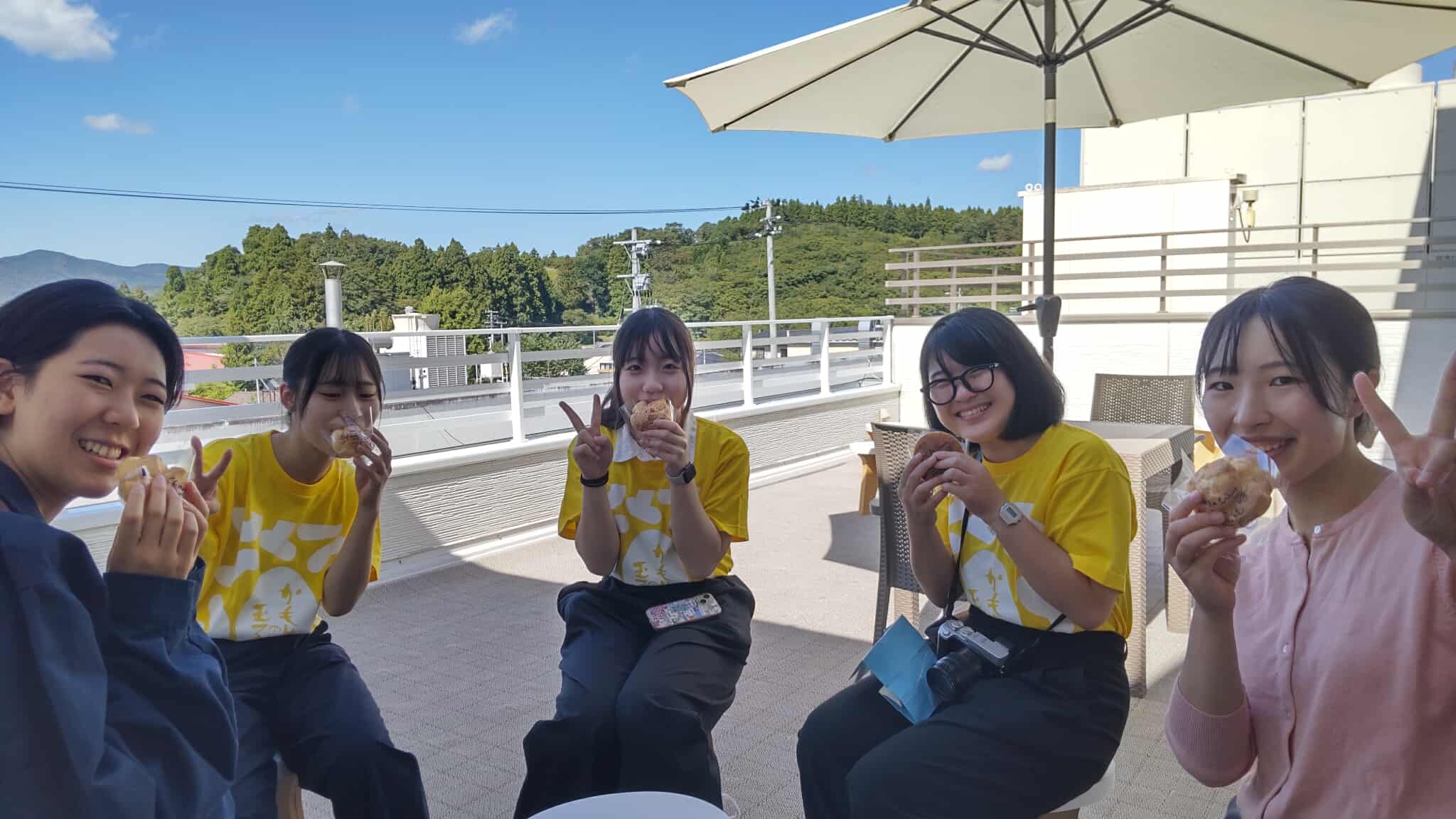 さいとう製菓イメージ1